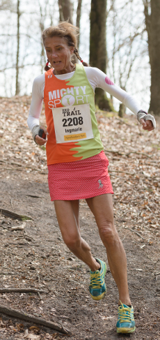 Ingmarie Nilsson