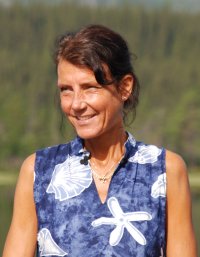 Ingmarie Nilsson