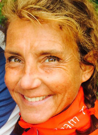 Ingmarie Nilsson
